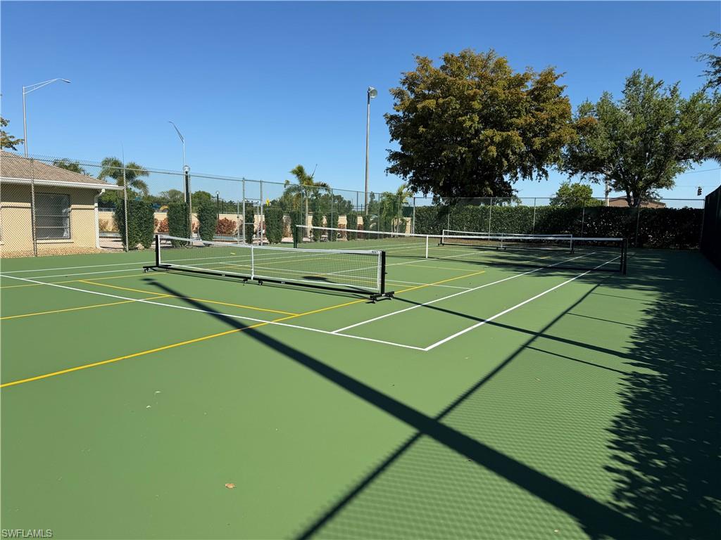 MYSTIC GARDENS - Residential