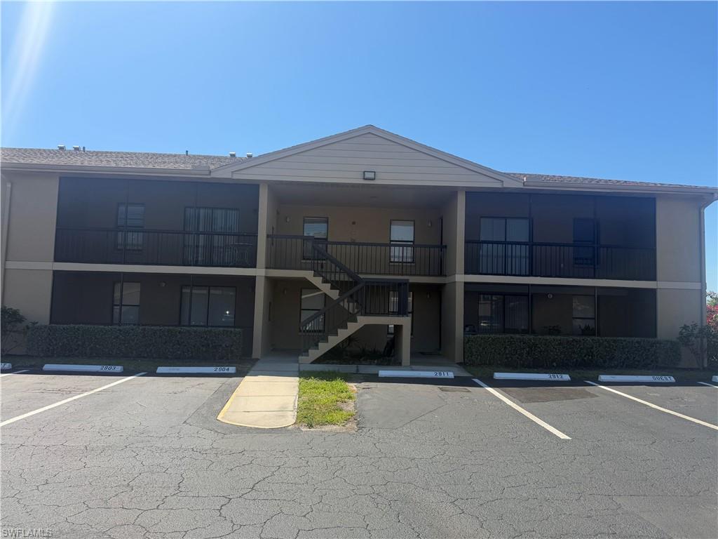 MYSTIC GARDENS - Residential