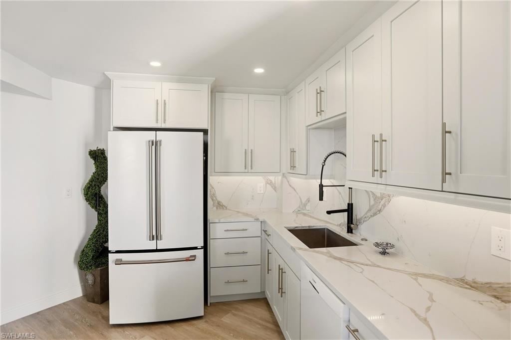 ESPLANADE CLUB - Residential