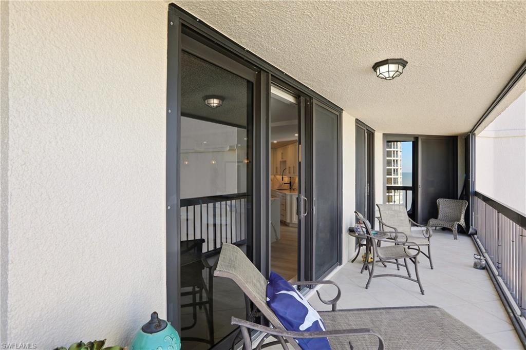 ESPLANADE CLUB - Residential