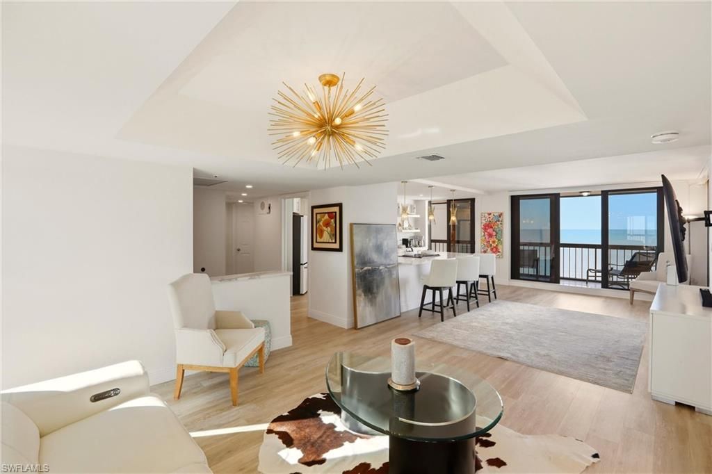 Photo of 4551 Gulf Shore BLVD N #1500, NAPLES, FL 34103 (MLS # 226004160)