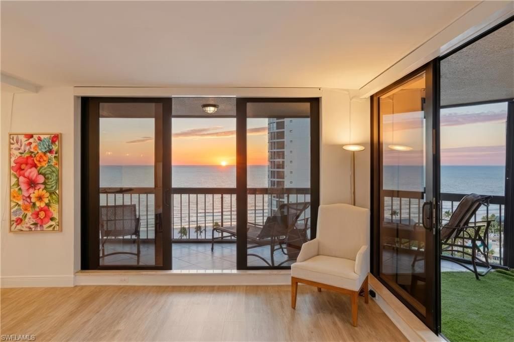 Photo of 4551 Gulf Shore BLVD N #1500, NAPLES, FL 34103 (MLS # 226004160)