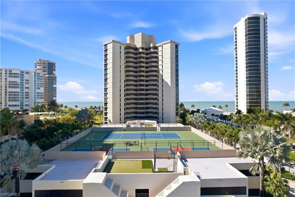 ESPLANADE CLUB - Residential