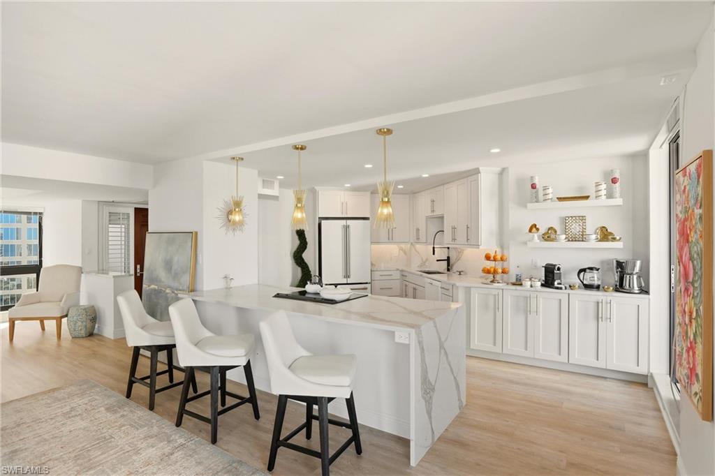 ESPLANADE CLUB - Residential