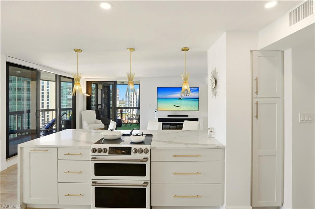 ESPLANADE CLUB - Residential