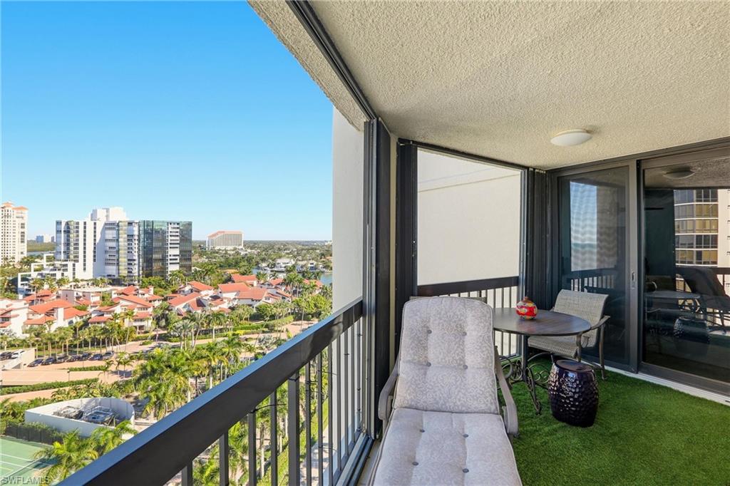 ESPLANADE CLUB - Residential