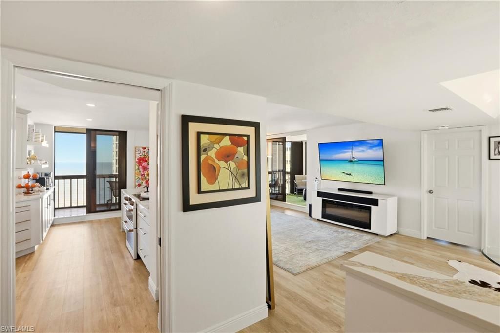 Photo of 4551 Gulf Shore BLVD N #1500, NAPLES, FL 34103 (MLS # 226004160)