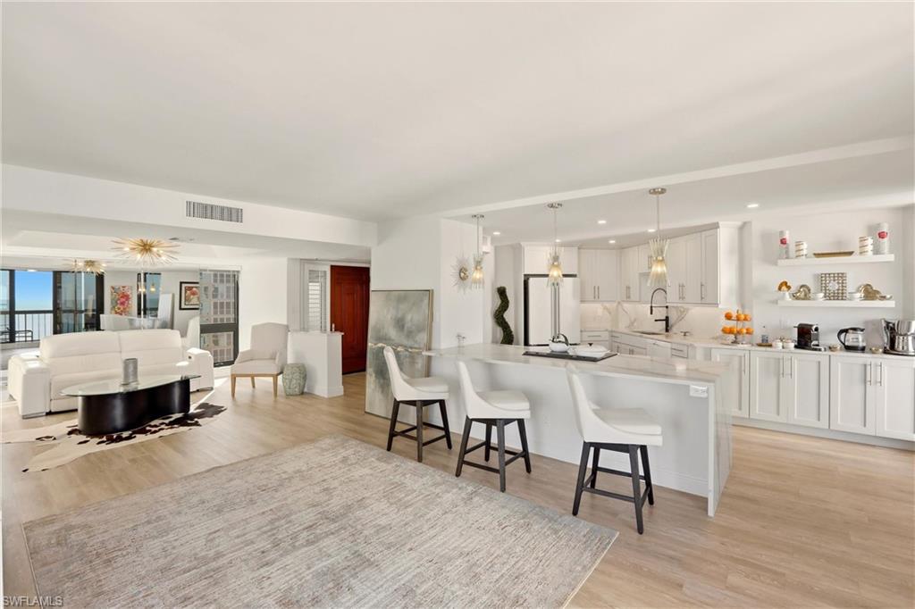 ESPLANADE CLUB - Residential