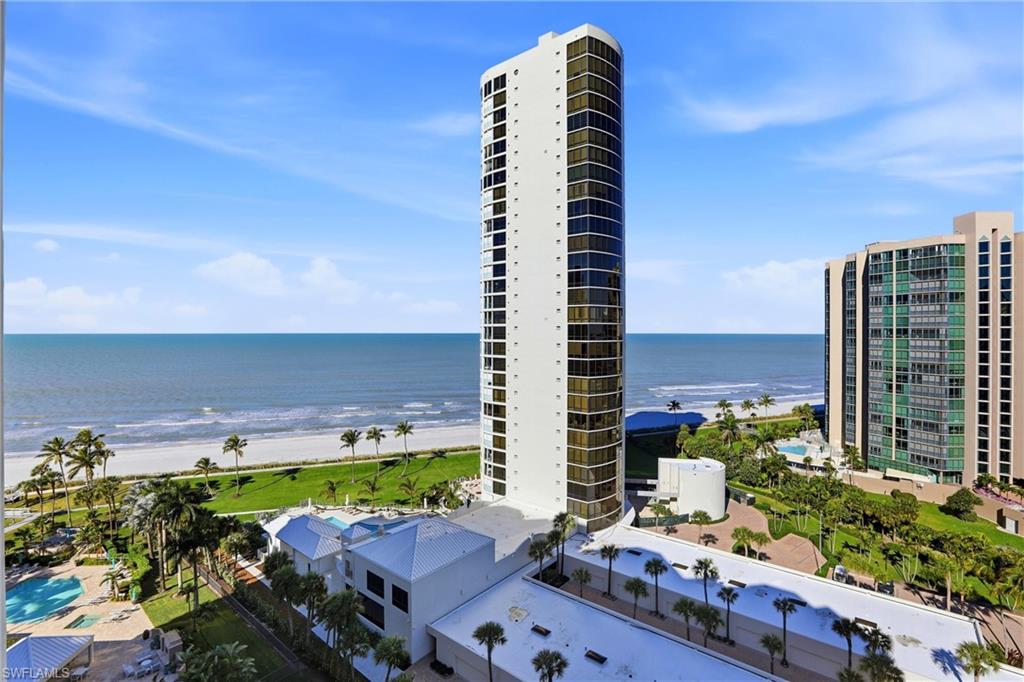 ESPLANADE CLUB - Residential