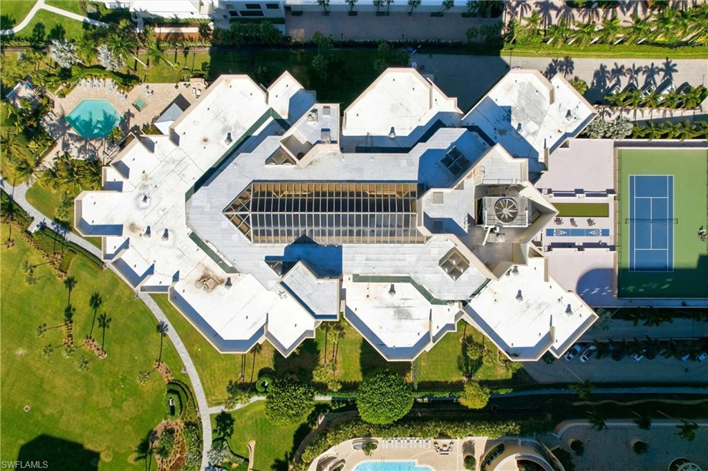 ESPLANADE CLUB - Residential