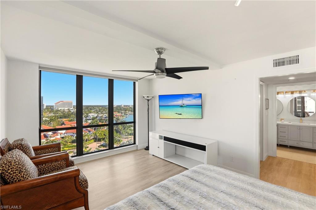 ESPLANADE CLUB - Residential