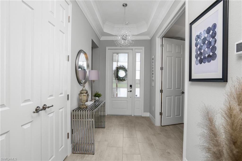 VISTA WILDBLUE - Residential