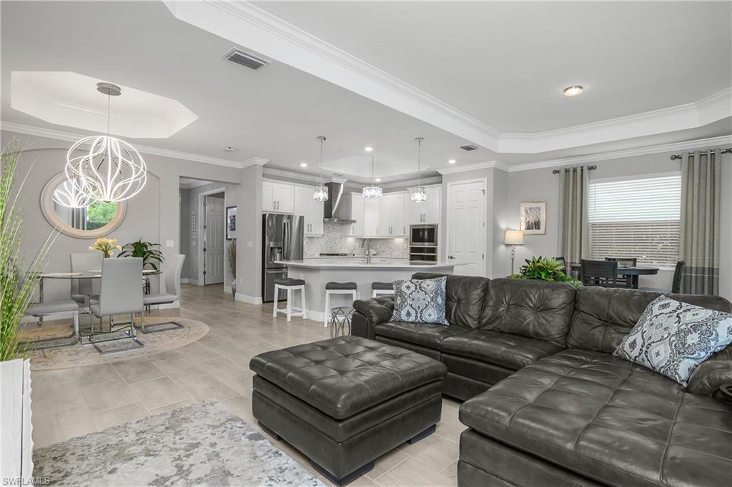 VISTA WILDBLUE - Residential