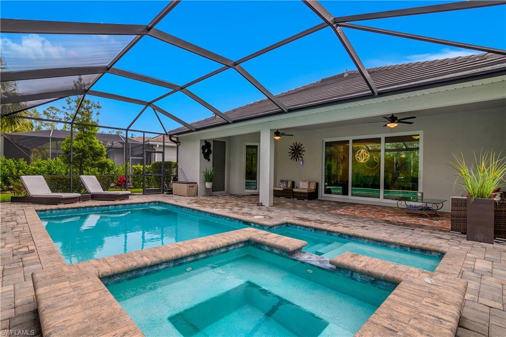 VISTA WILDBLUE - Residential