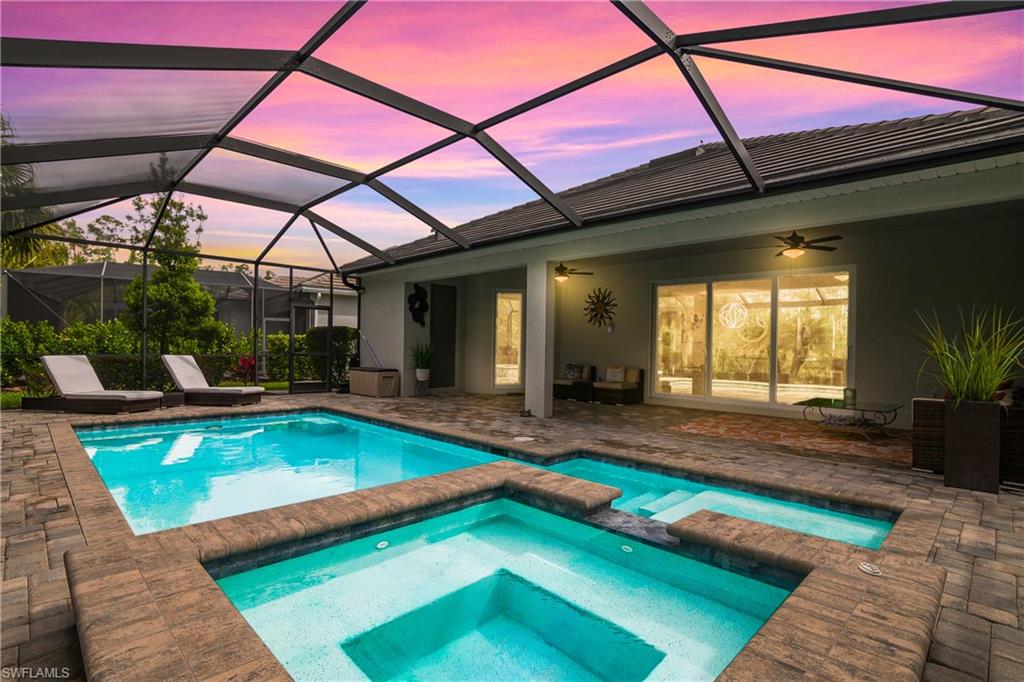 VISTA WILDBLUE - Residential