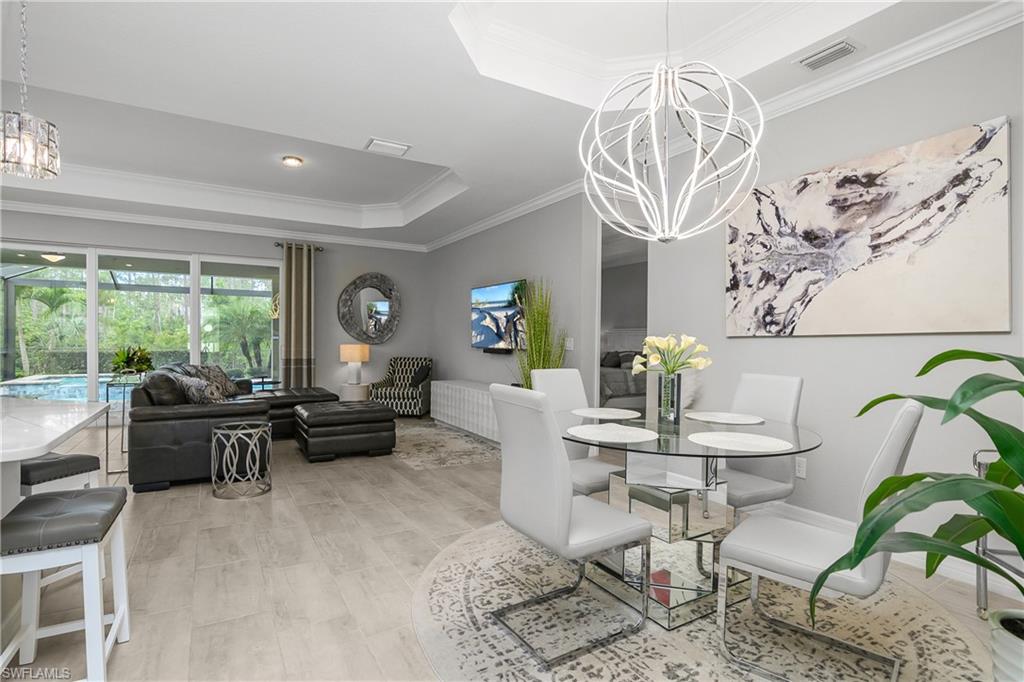 VISTA WILDBLUE - Residential