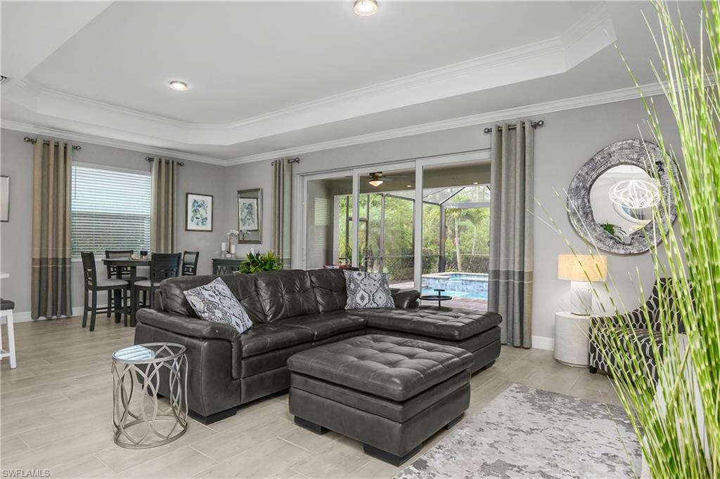 VISTA WILDBLUE - Residential