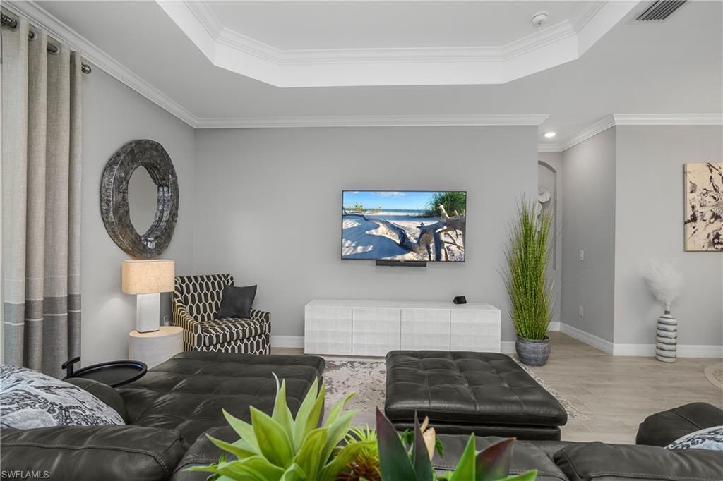 VISTA WILDBLUE - Residential