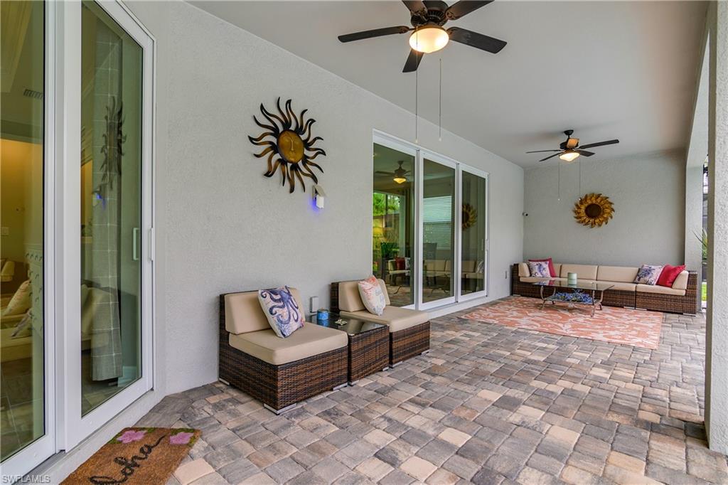 VISTA WILDBLUE - Residential