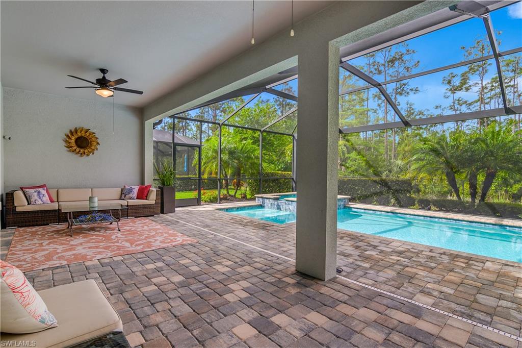 VISTA WILDBLUE - Residential