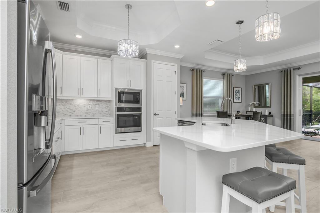 VISTA WILDBLUE - Residential