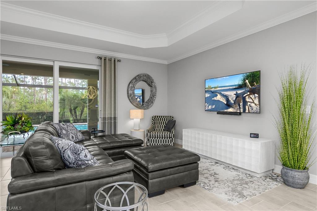 VISTA WILDBLUE - Residential