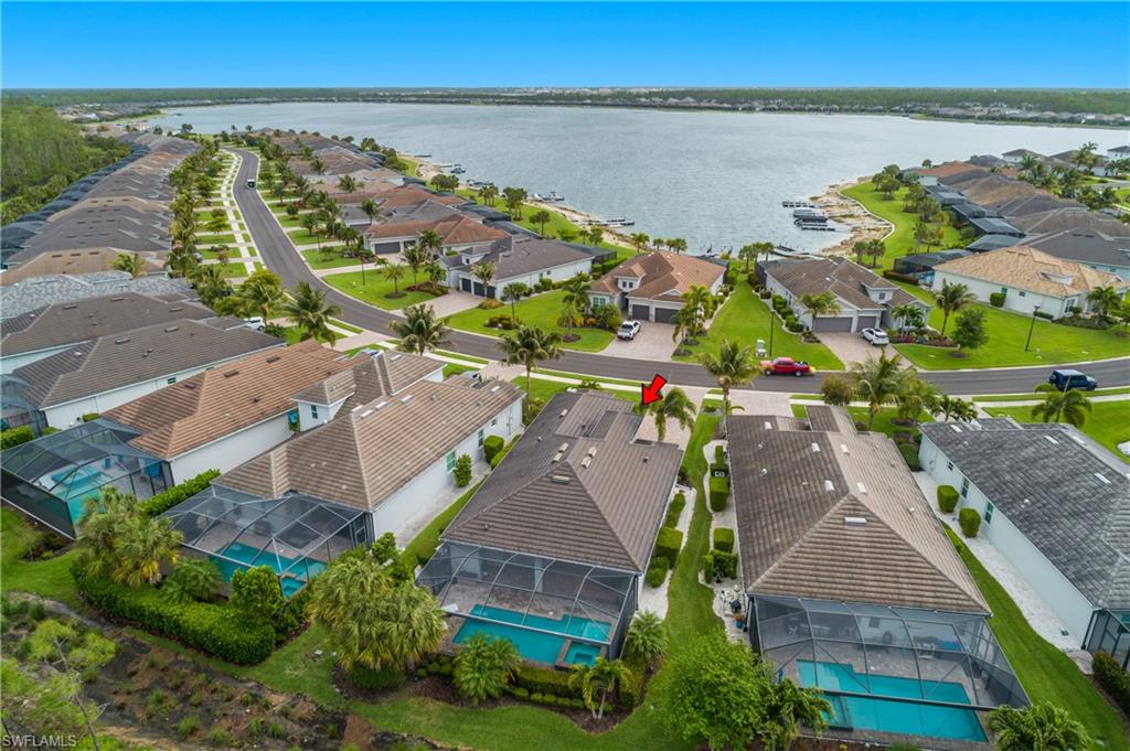 VISTA WILDBLUE - Residential