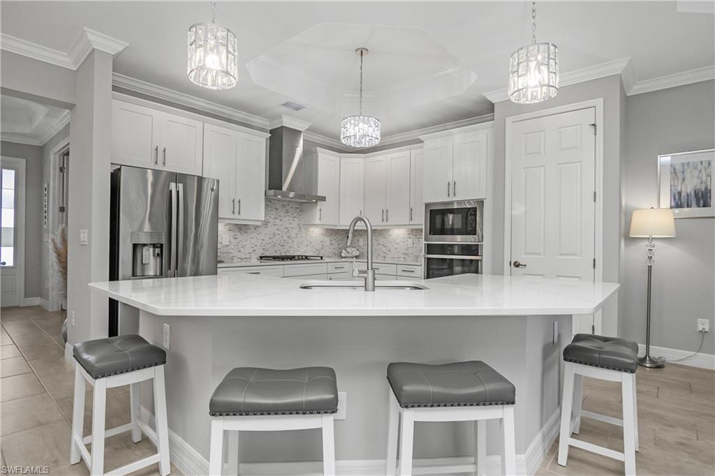 VISTA WILDBLUE - Residential