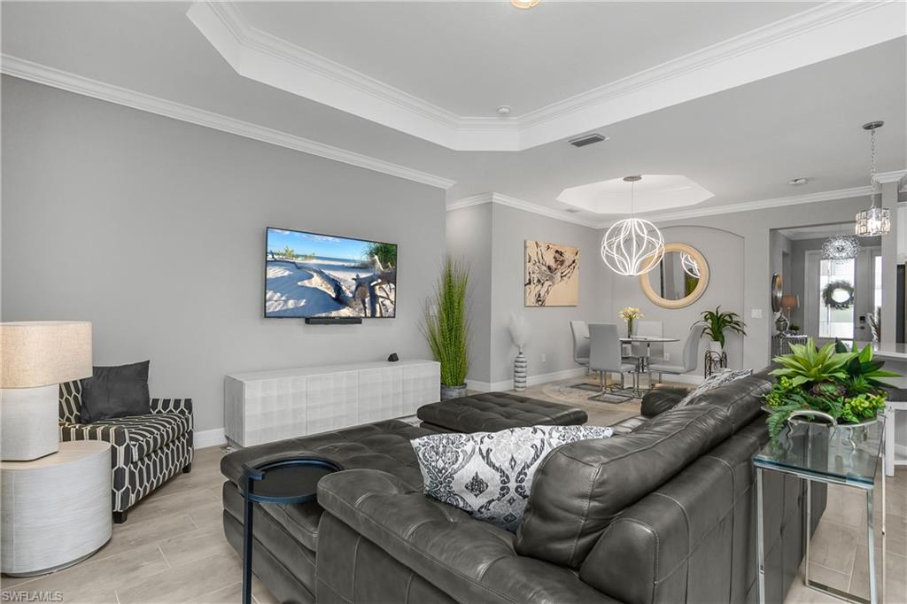 VISTA WILDBLUE - Residential