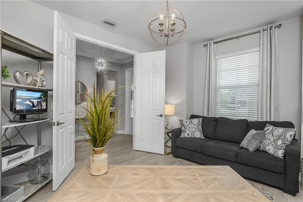 VISTA WILDBLUE - Residential