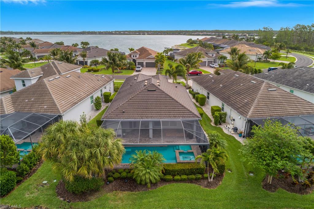 VISTA WILDBLUE - Residential