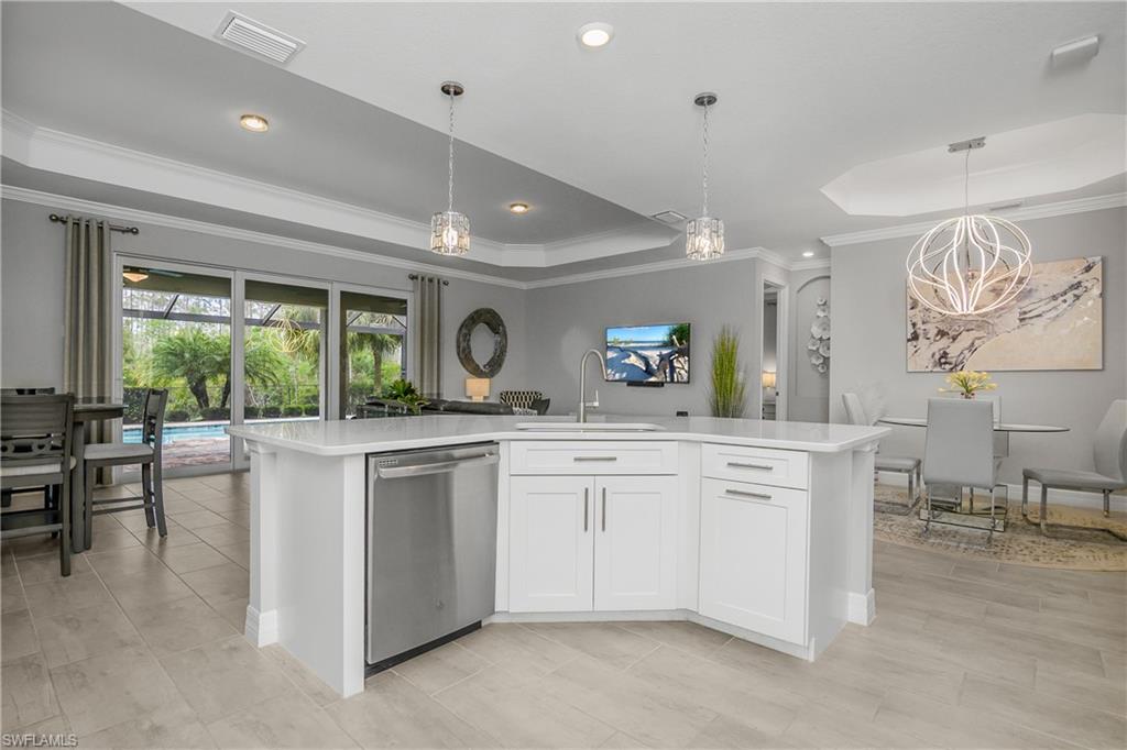 VISTA WILDBLUE - Residential