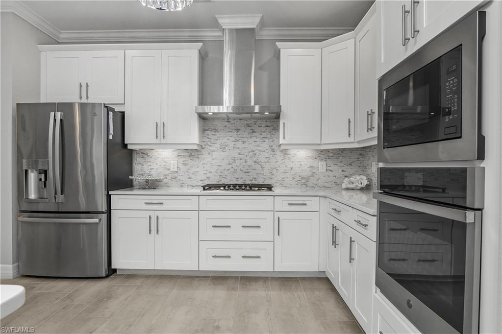 VISTA WILDBLUE - Residential