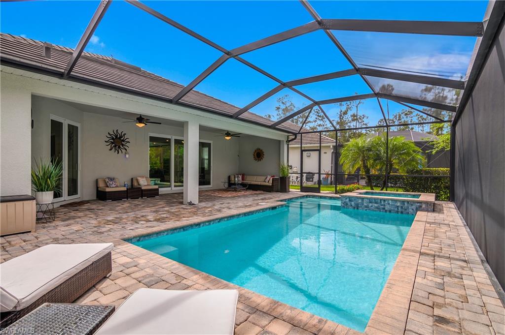 VISTA WILDBLUE - Residential