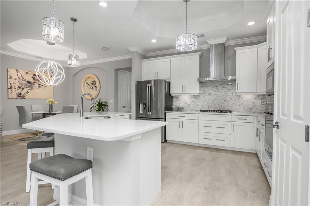 VISTA WILDBLUE - Residential