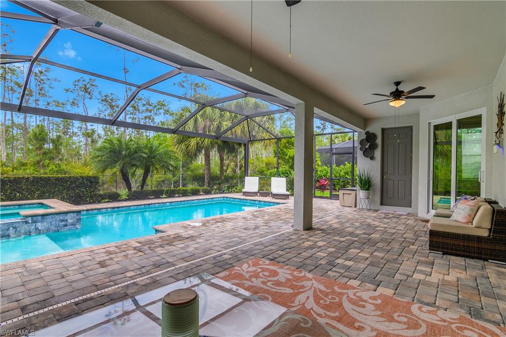 VISTA WILDBLUE - Residential