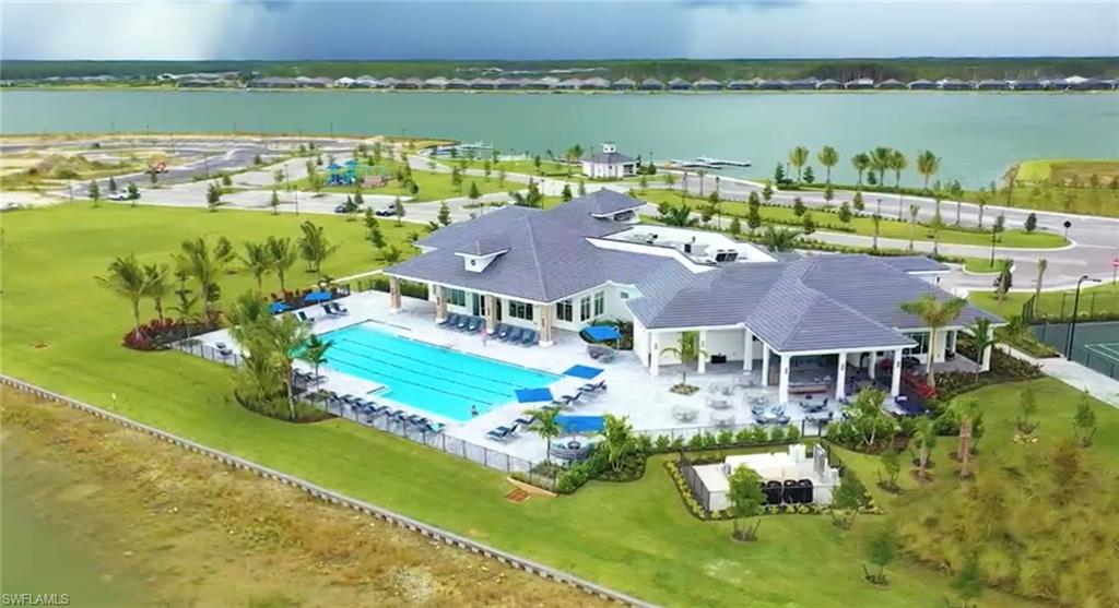 VISTA WILDBLUE - Residential