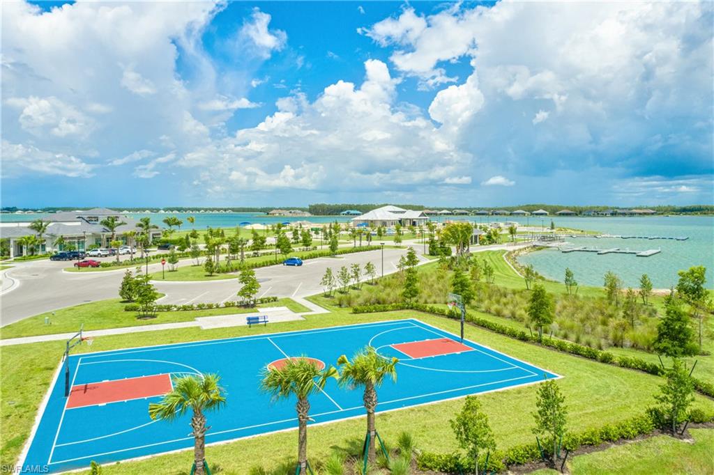 VISTA WILDBLUE - Residential