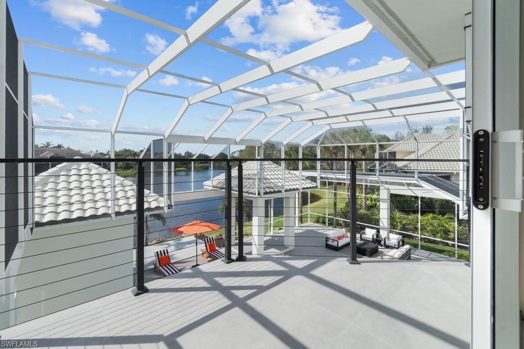 SANCTUARY - Residential