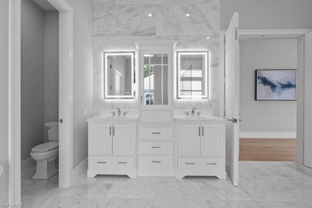 SANCTUARY - Residential