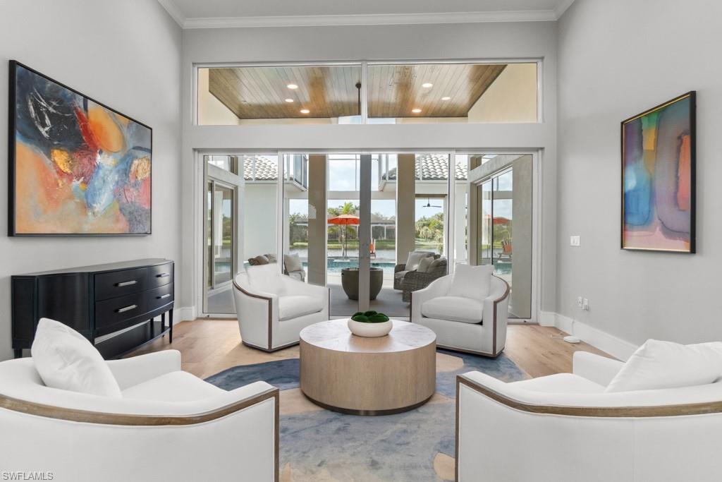 SANCTUARY - Residential