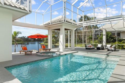 4306 Sanctuary WAY BONITA SPRINGS FL 34134