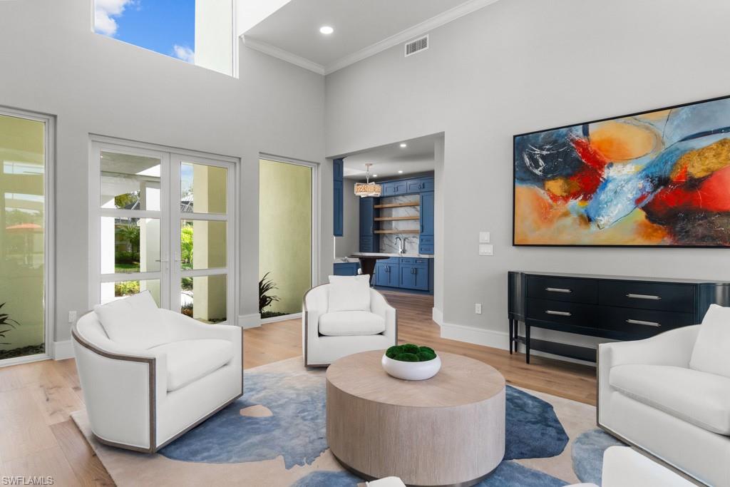 SANCTUARY - Residential