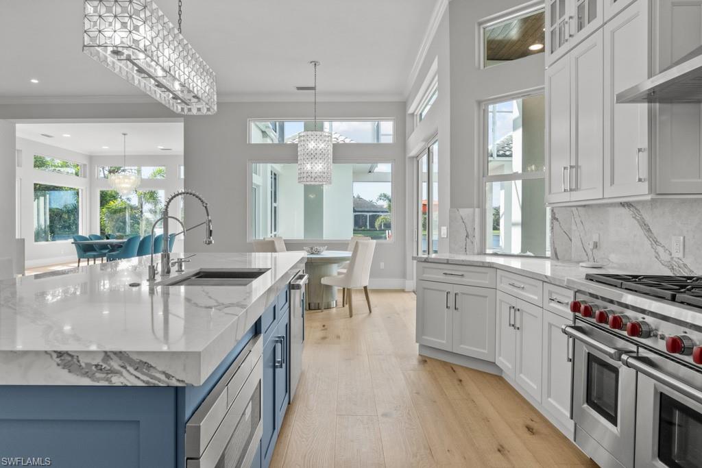 SANCTUARY - Residential