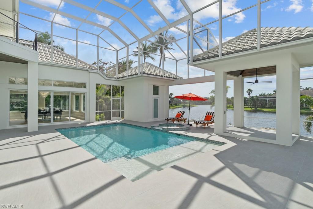 SANCTUARY - Residential