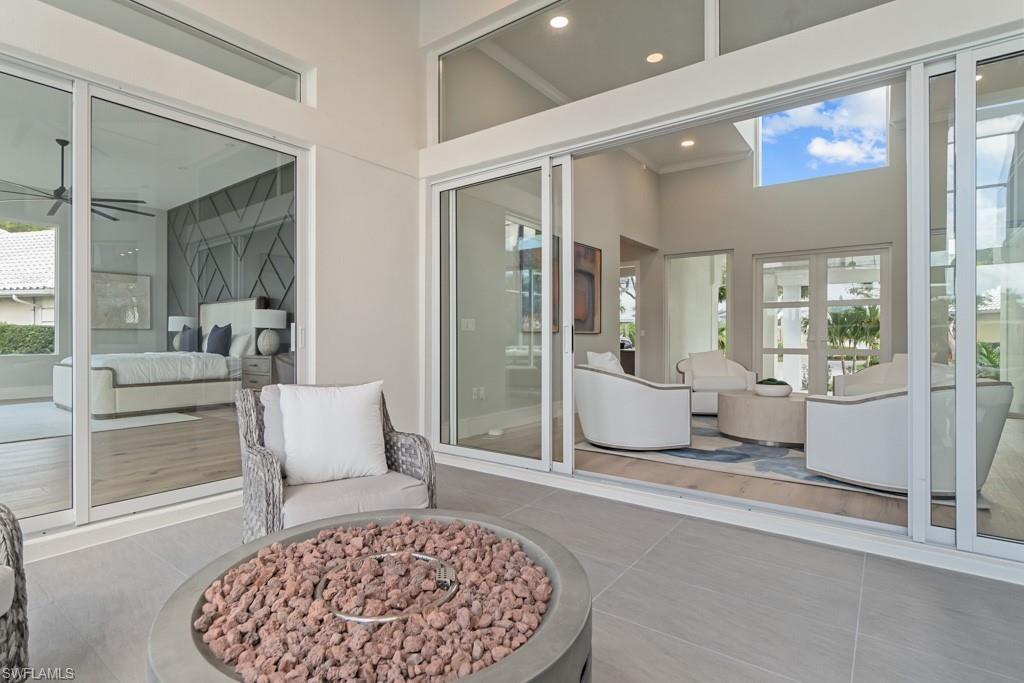 SANCTUARY - Residential