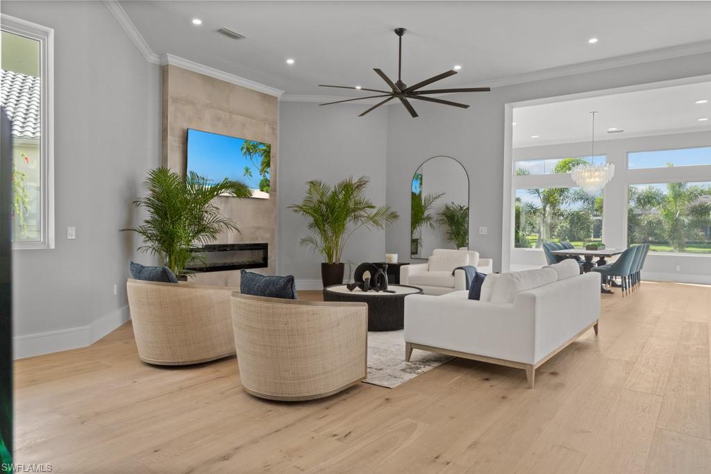 SANCTUARY - Residential