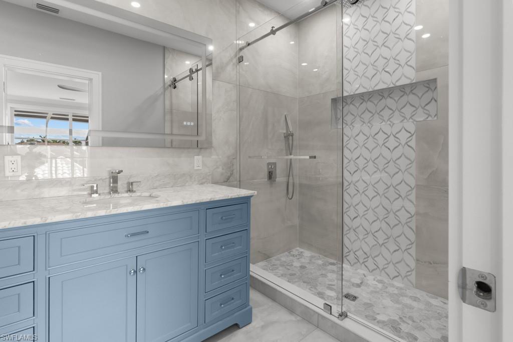 SANCTUARY - Residential