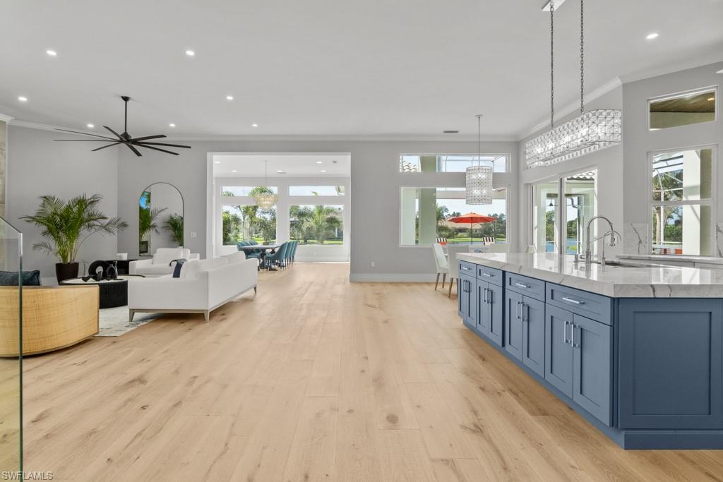 SANCTUARY - Residential