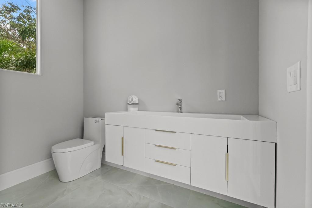 SANCTUARY - Residential